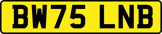 BW75LNB