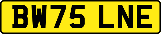 BW75LNE