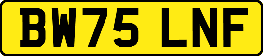 BW75LNF