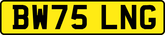 BW75LNG