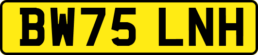 BW75LNH