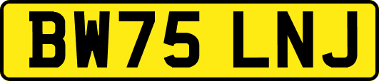 BW75LNJ
