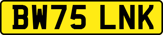 BW75LNK