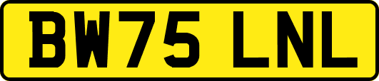 BW75LNL