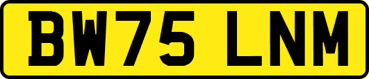 BW75LNM