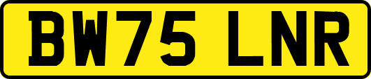 BW75LNR