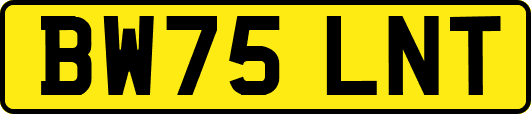 BW75LNT