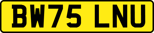 BW75LNU