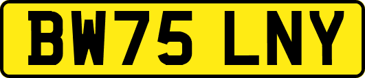 BW75LNY