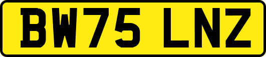 BW75LNZ