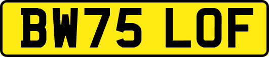 BW75LOF