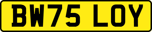 BW75LOY