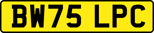 BW75LPC