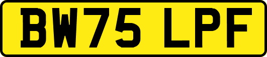 BW75LPF