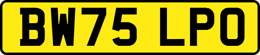 BW75LPO