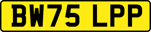 BW75LPP