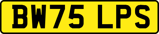 BW75LPS