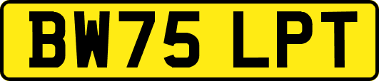 BW75LPT
