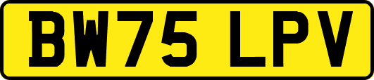 BW75LPV