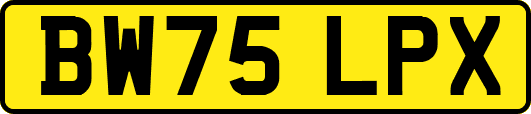 BW75LPX