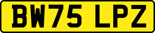 BW75LPZ