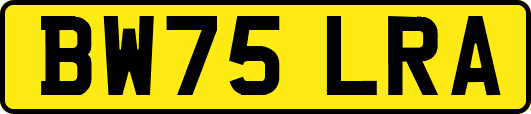 BW75LRA