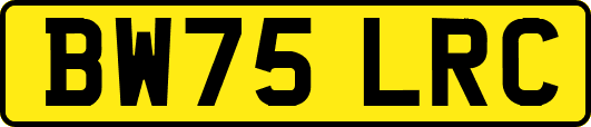 BW75LRC