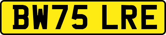 BW75LRE