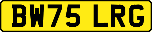 BW75LRG