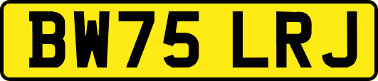 BW75LRJ