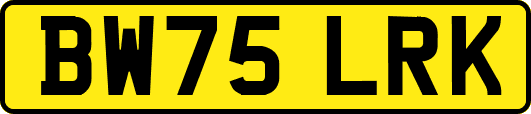 BW75LRK