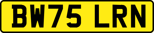 BW75LRN