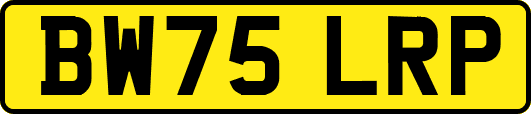 BW75LRP