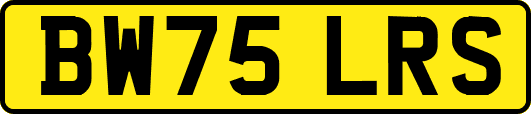 BW75LRS