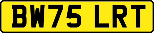 BW75LRT