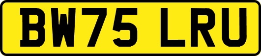 BW75LRU