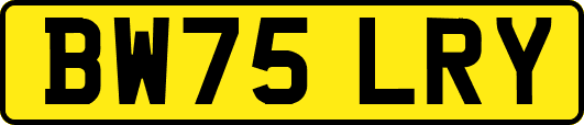 BW75LRY