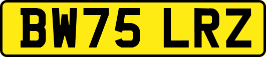 BW75LRZ