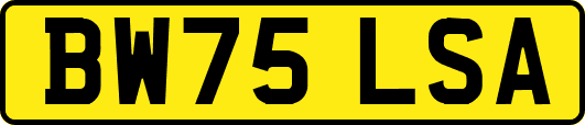 BW75LSA