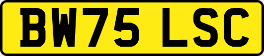 BW75LSC