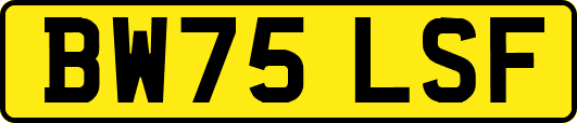 BW75LSF