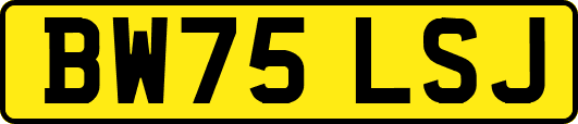 BW75LSJ