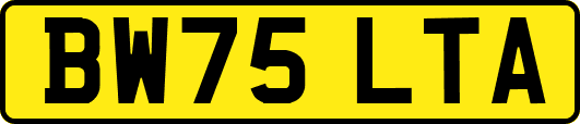 BW75LTA