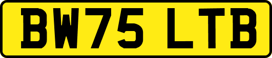 BW75LTB