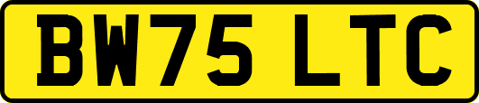 BW75LTC