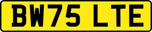BW75LTE