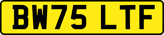 BW75LTF
