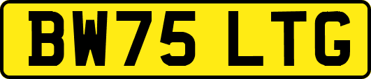 BW75LTG