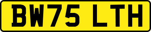 BW75LTH
