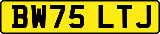 BW75LTJ
